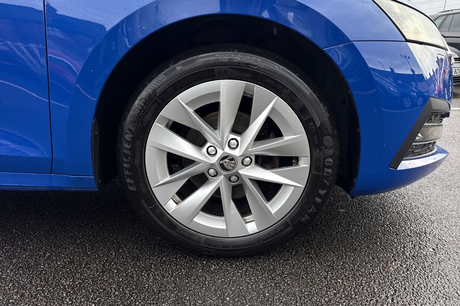 Used Skoda Octavia 2022 for sale - 76641733: Photo 22