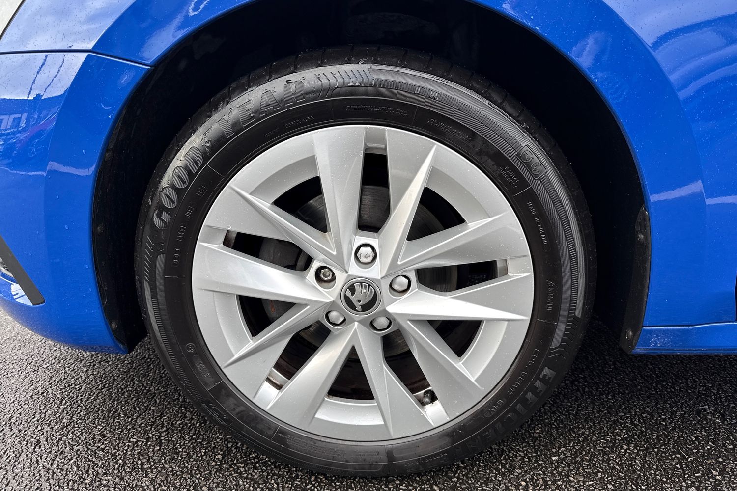 Used Skoda Octavia 2022 for sale - 76641733: Photo 23