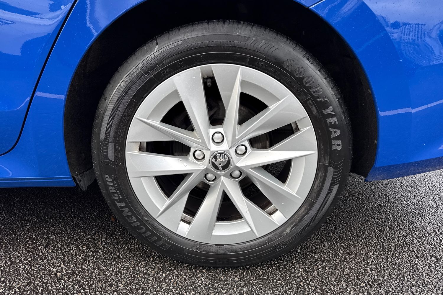 Used Skoda Octavia 2022 for sale - 76641733: Photo 24