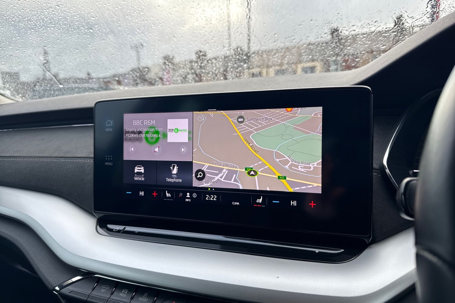 Used Skoda Octavia 2022 for sale - 76641733: Photo 28