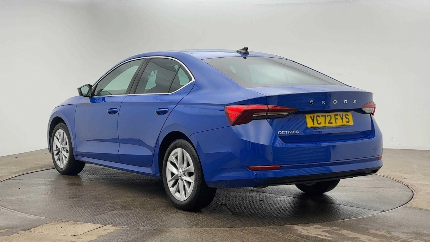 Used Skoda Octavia 2022 for sale - 76641733: Photo 3