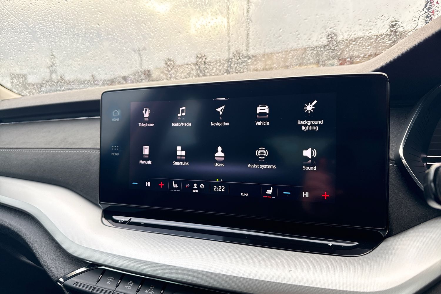 Used Skoda Octavia 2022 for sale - 76641733: Photo 30