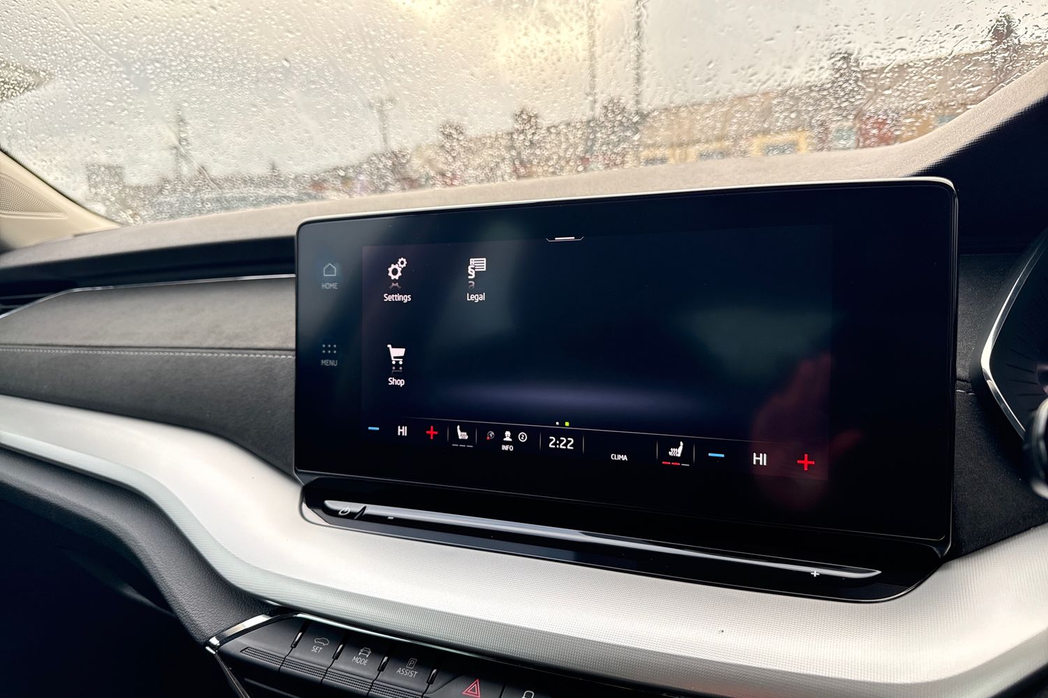 Used Skoda Octavia 2022 for sale - 76641733: Photo 31