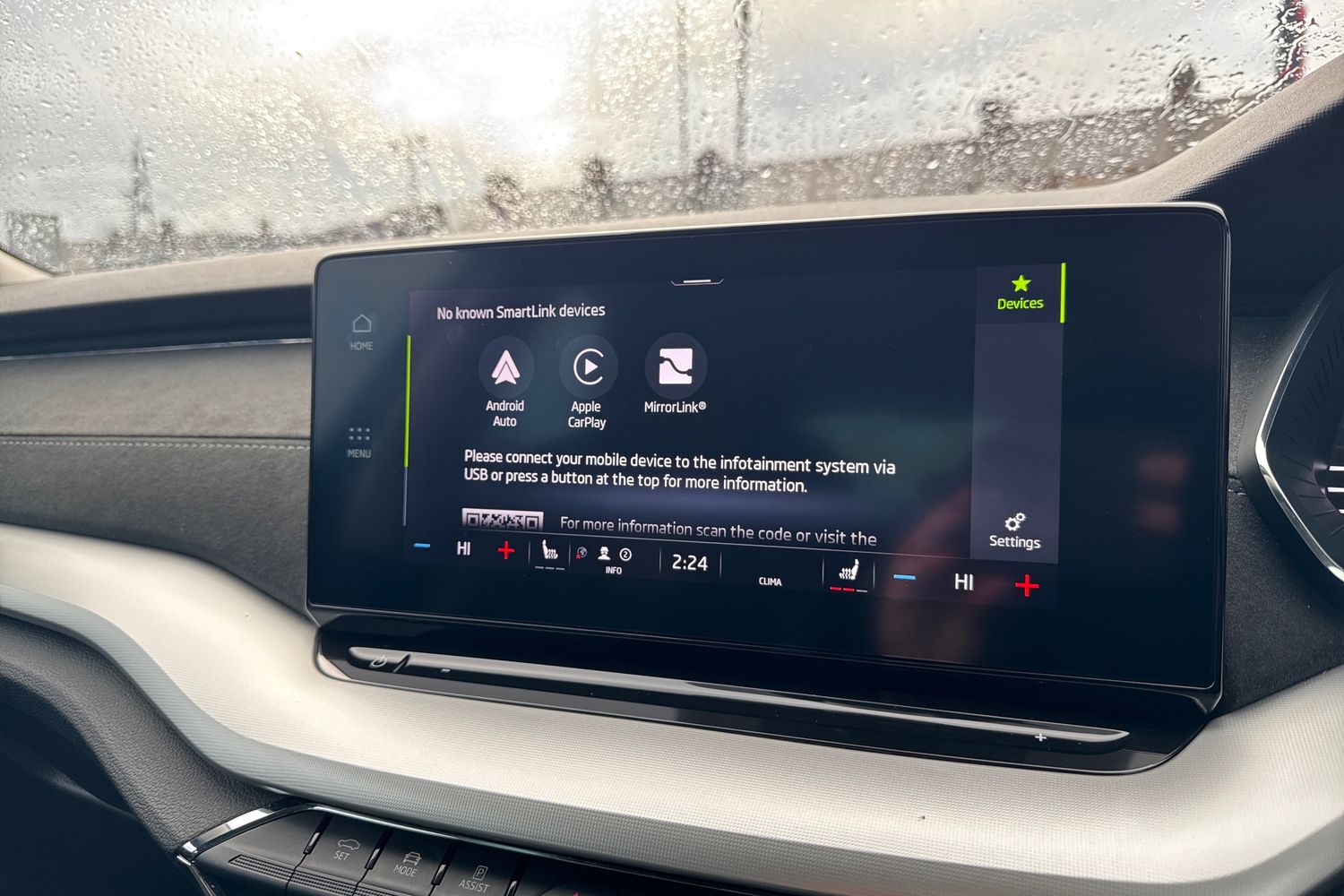 Used Skoda Octavia 2022 for sale - 76641733: Photo 34