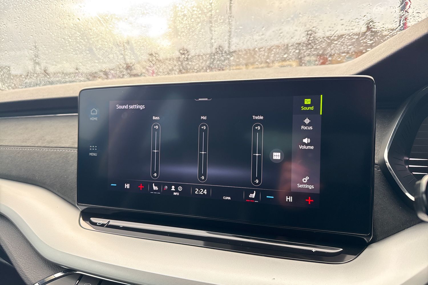 Used Skoda Octavia 2022 for sale - 76641733: Photo 35