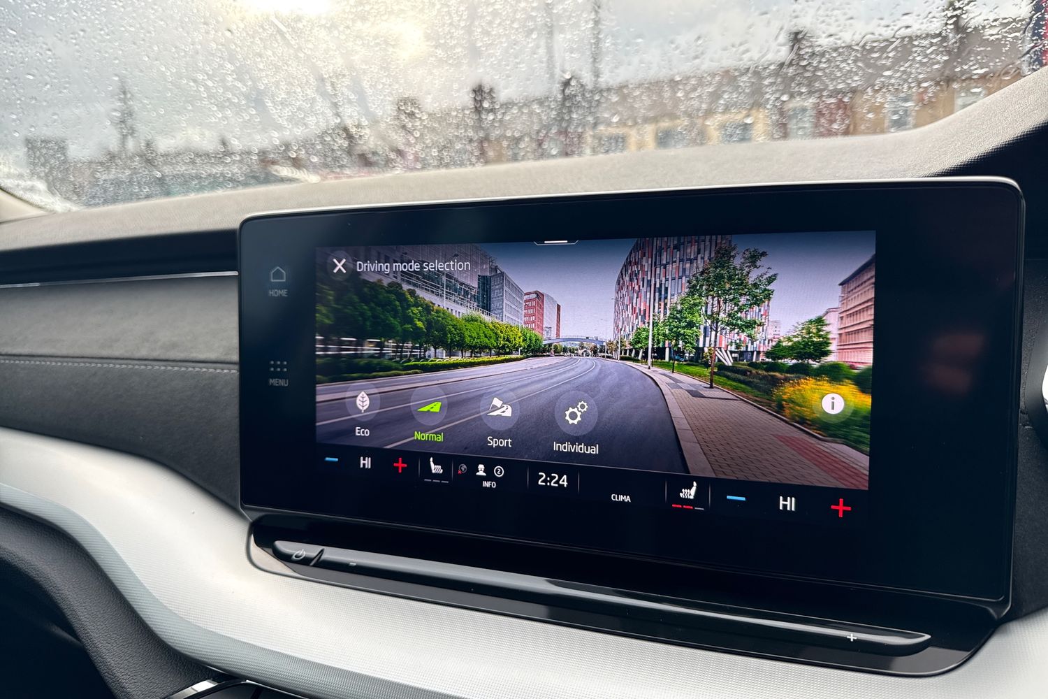 Used Skoda Octavia 2022 for sale - 76641733: Photo 37