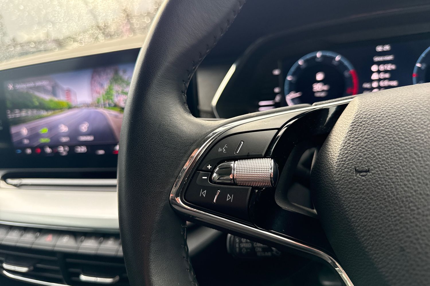 Used Skoda Octavia 2022 for sale - 76641733: Photo 38