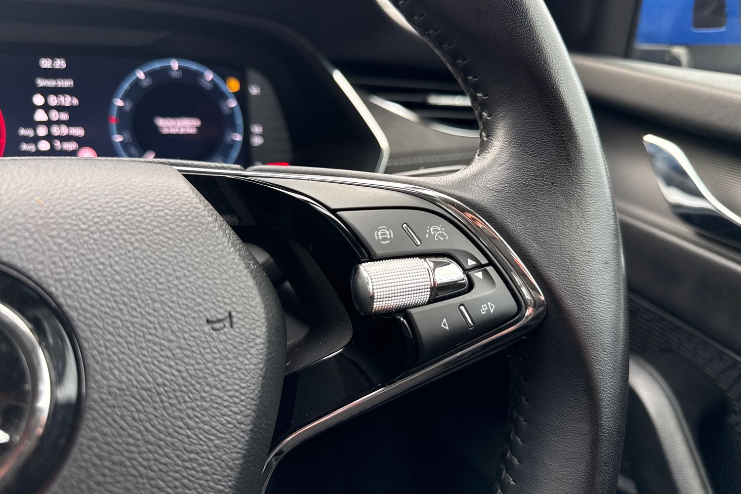 Used Skoda Octavia 2022 for sale - 76641733: Photo 39