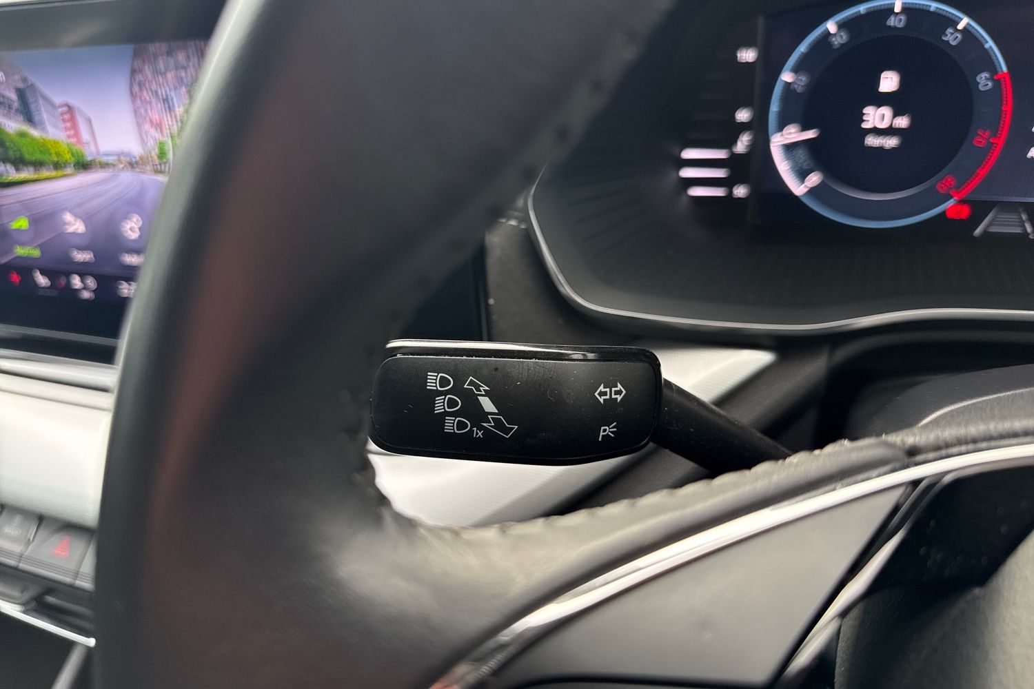 Used Skoda Octavia 2022 for sale - 76641733: Photo 41