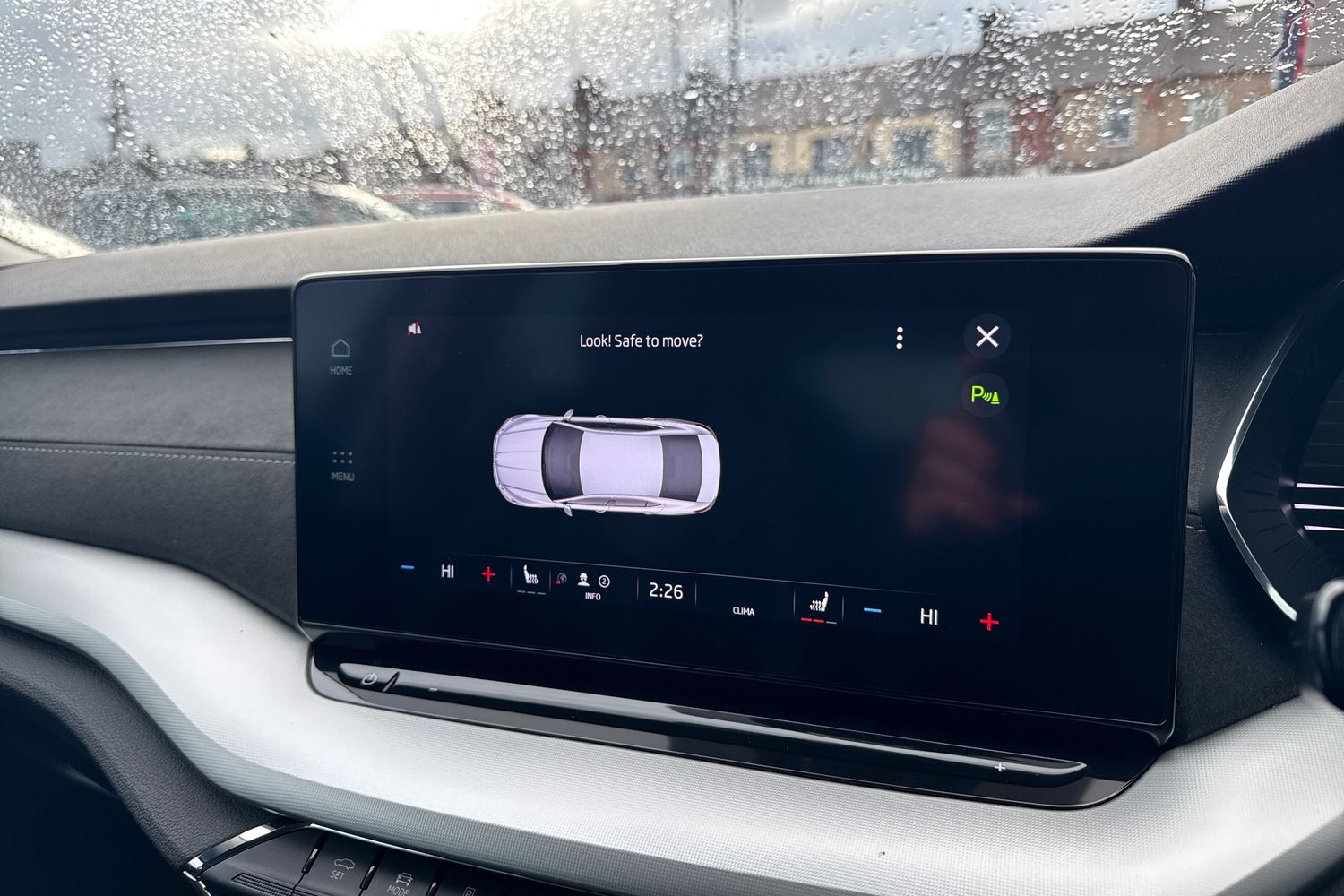 Used Skoda Octavia 2022 for sale - 76641733: Photo 43