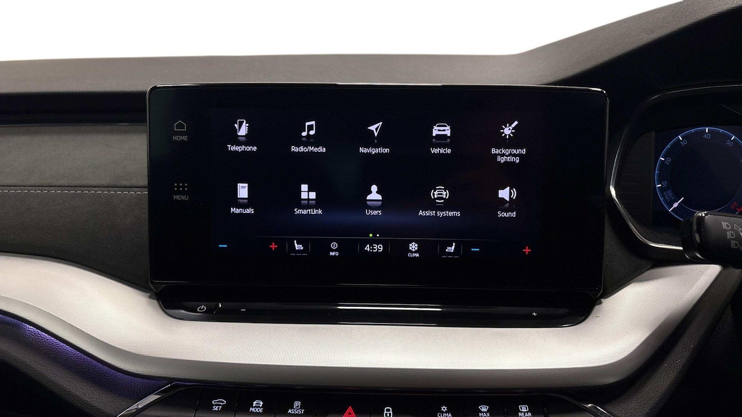 Used Skoda Octavia 2022 for sale - 76641733: Photo 7