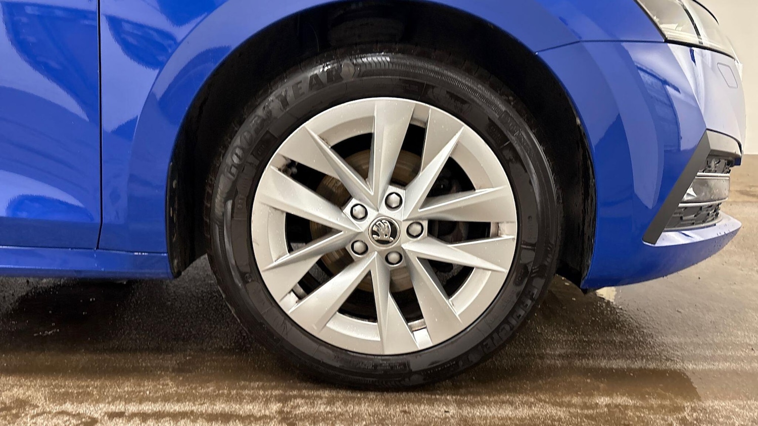 Used Skoda Octavia 2022 for sale - 76641733: Photo 8