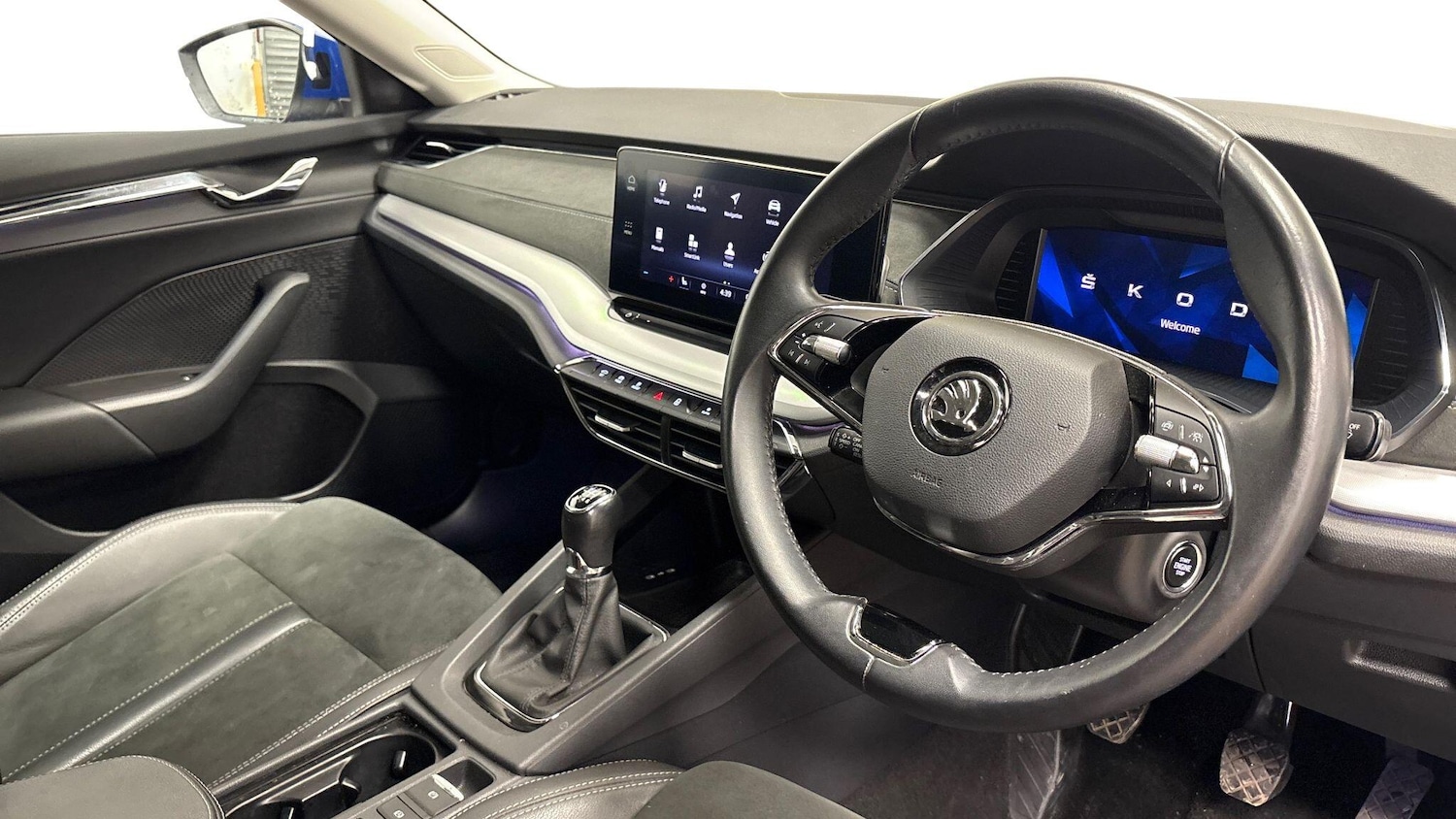 Used Skoda Octavia 2022 for sale - 76641733: Photo 9