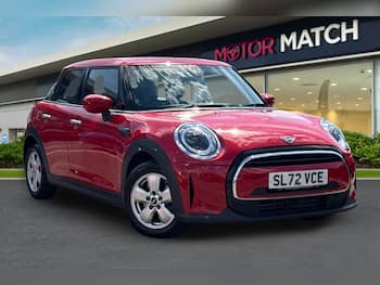 Used MINI Hatch 2022 for sale - 79814345: Photo