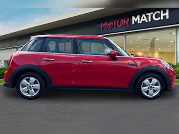 Used MINI Hatch 2022 for sale - 79814345: Photo