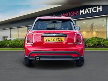 Used MINI Hatch 2022 for sale - 79814345: Photo