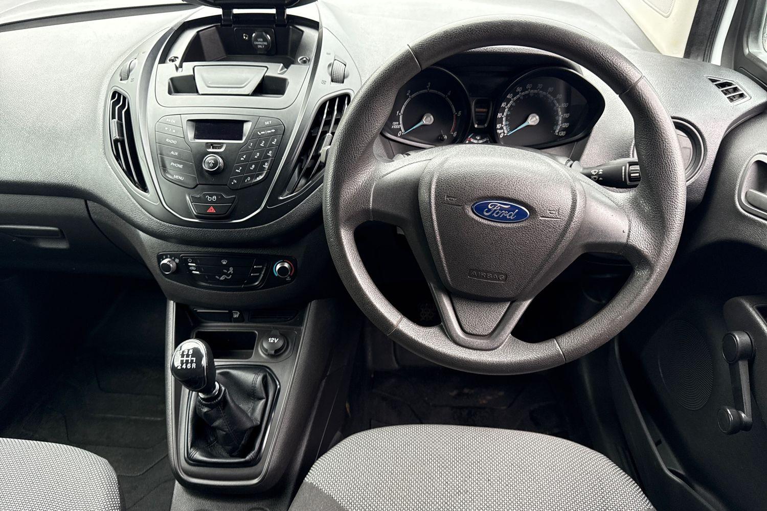 Used Ford Transit Courier 2019 for sale - 76685764: Photo 13