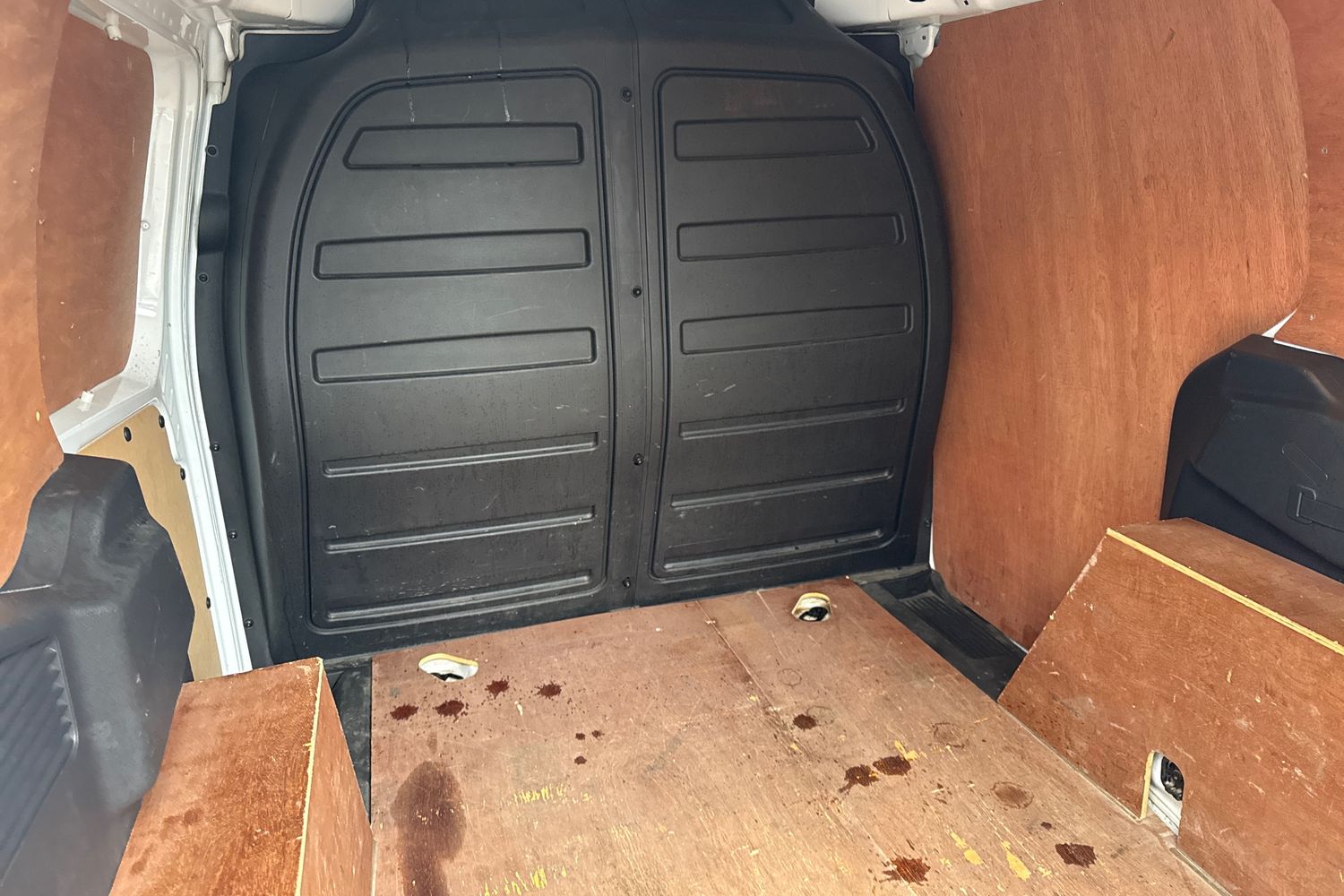 Used Ford Transit Courier 2019 for sale - 76685764: Photo 14