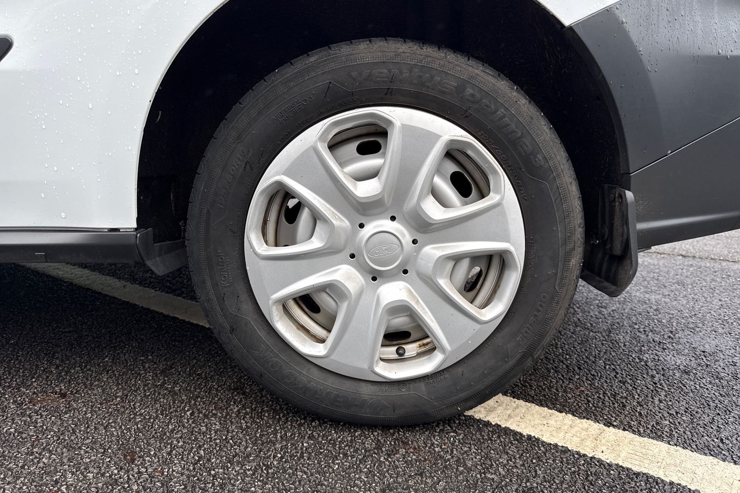 Used Ford Transit Courier 2019 for sale - 76685764: Photo 23