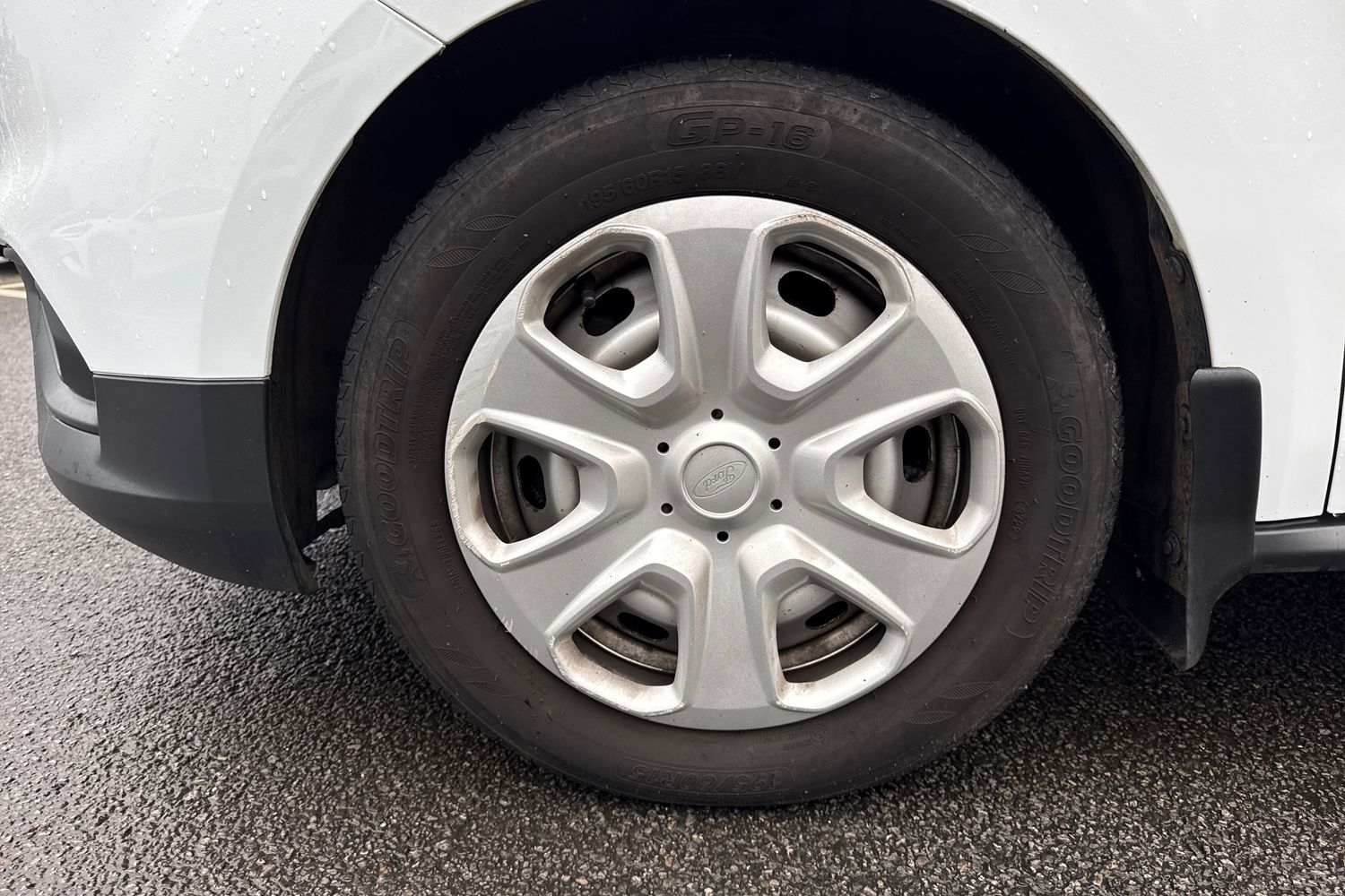 Used Ford Transit Courier 2019 for sale - 76685764: Photo 24