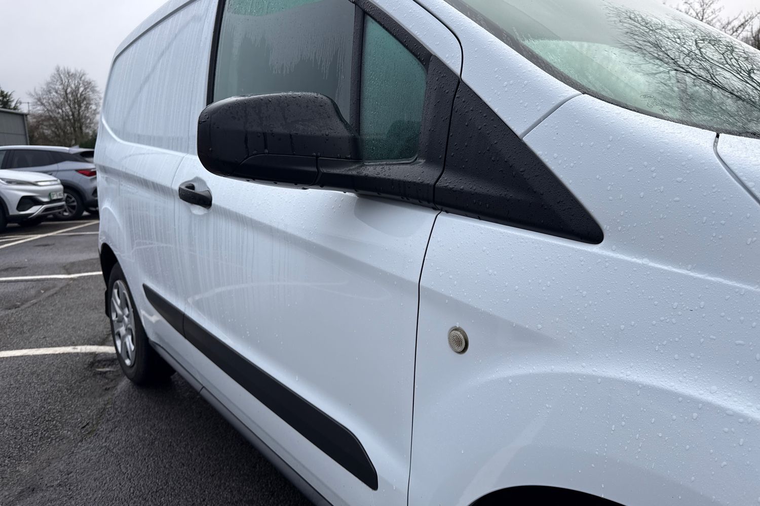 Used Ford Transit Courier 2019 for sale - 76685764: Photo 26