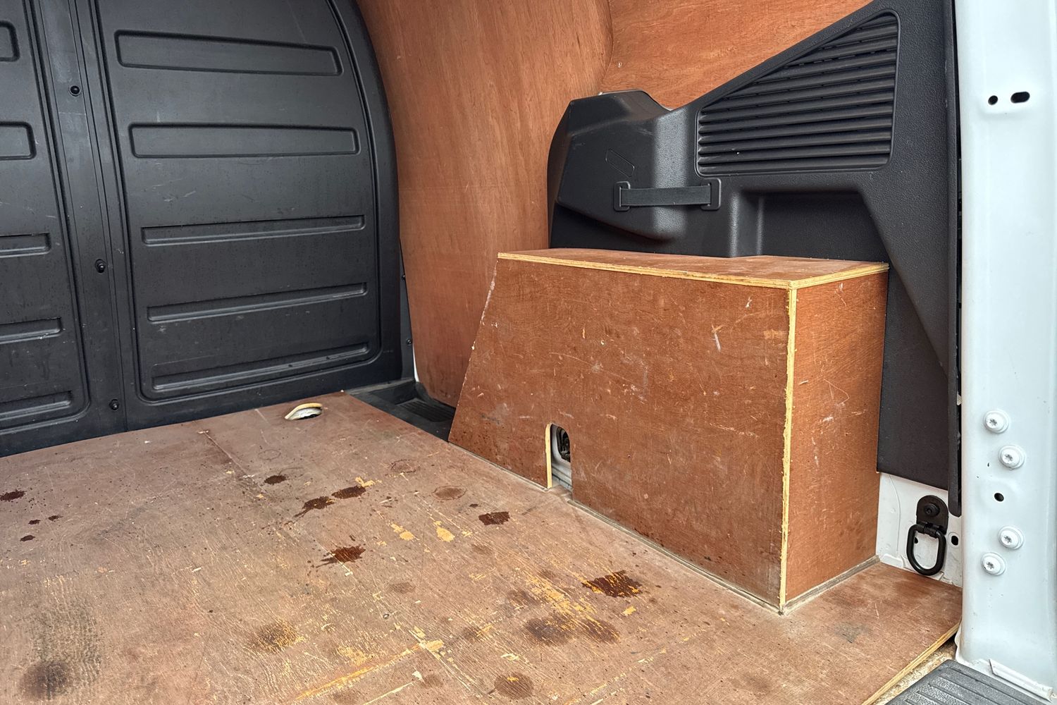 Used Ford Transit Courier 2019 for sale - 76685764: Photo 29