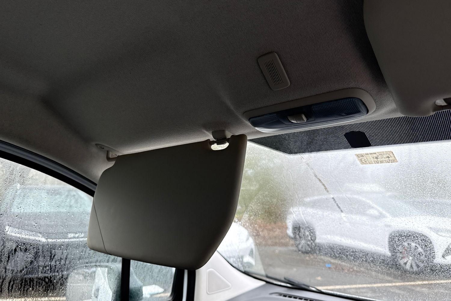 Used Ford Transit Courier 2019 for sale - 76685764: Photo 35