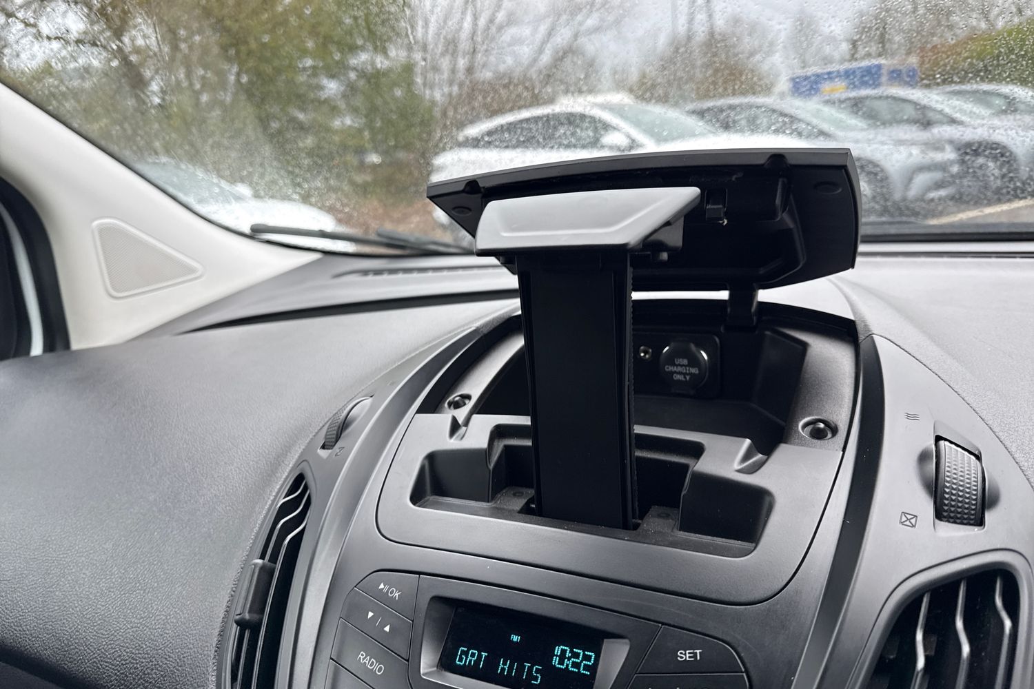 Used Ford Transit Courier 2019 for sale - 76685764: Photo 36