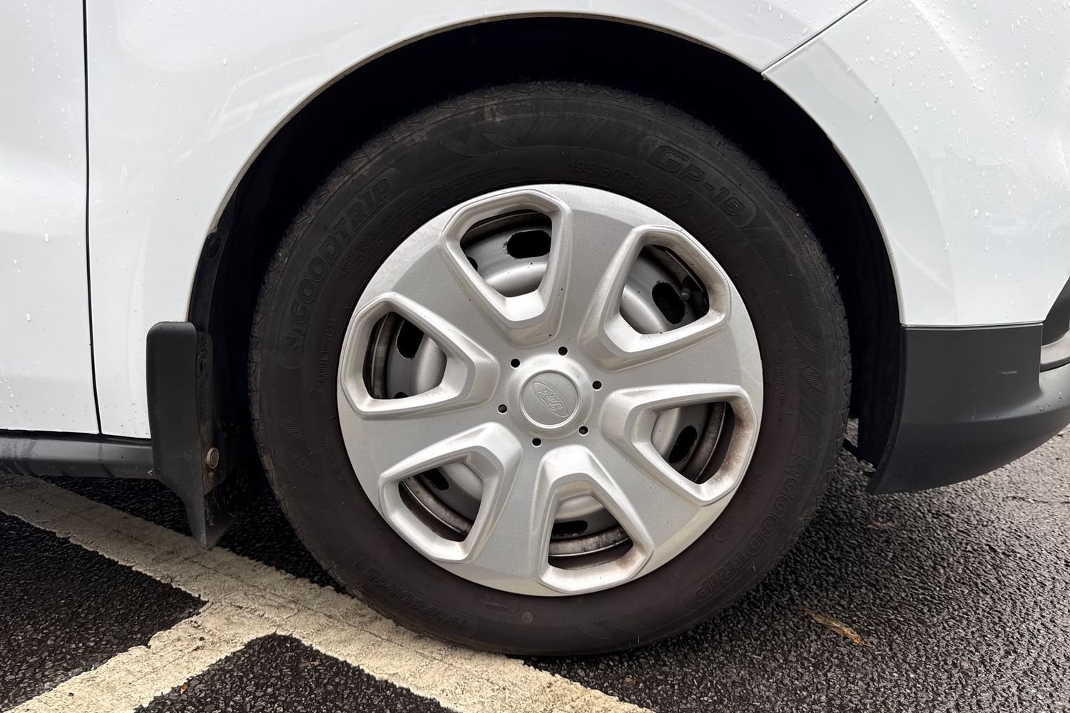 Used Ford Transit Courier 2019 for sale - 76685764: Photo 7