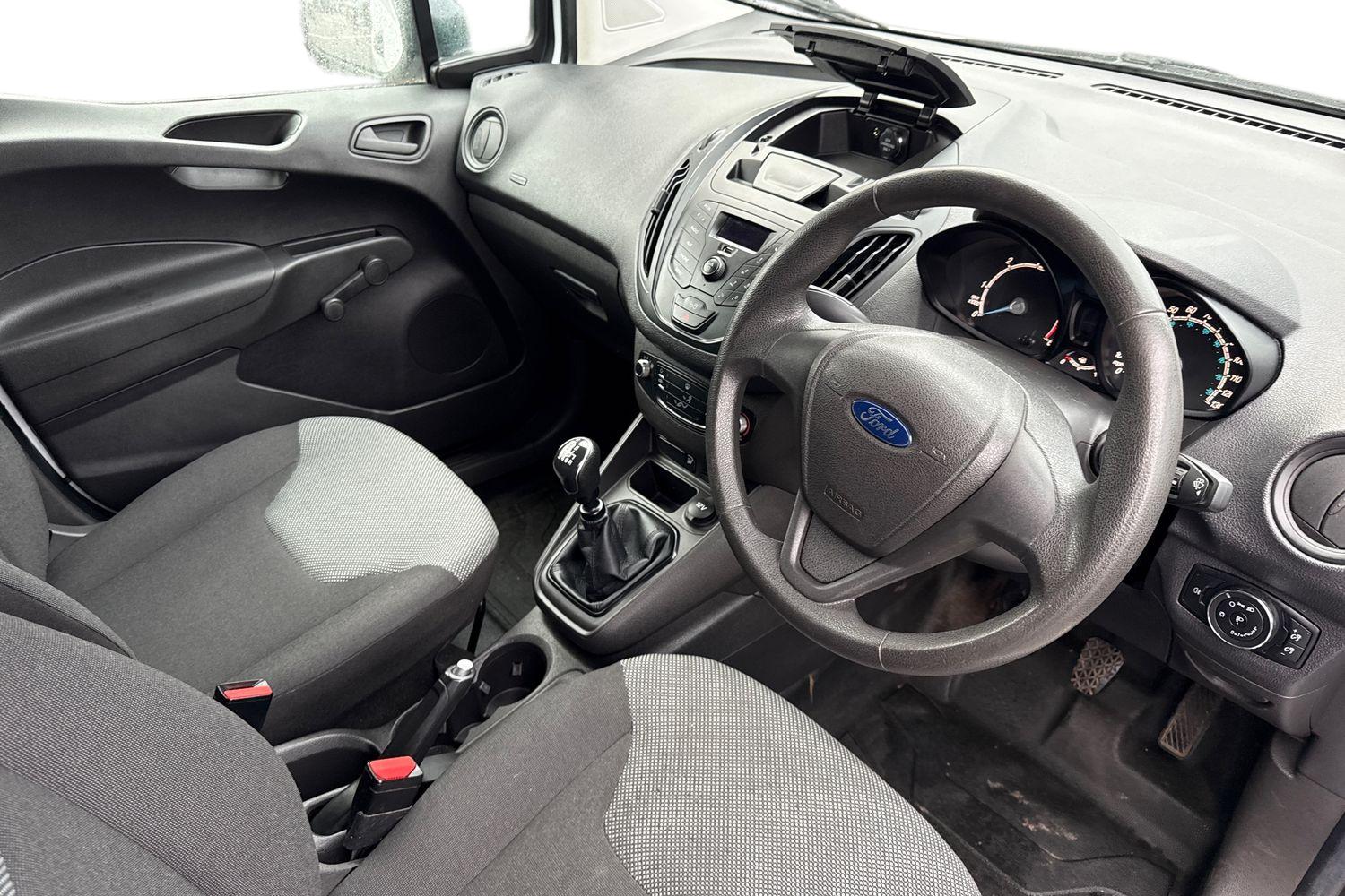 Used Ford Transit Courier 2019 for sale - 76685764: Photo 8