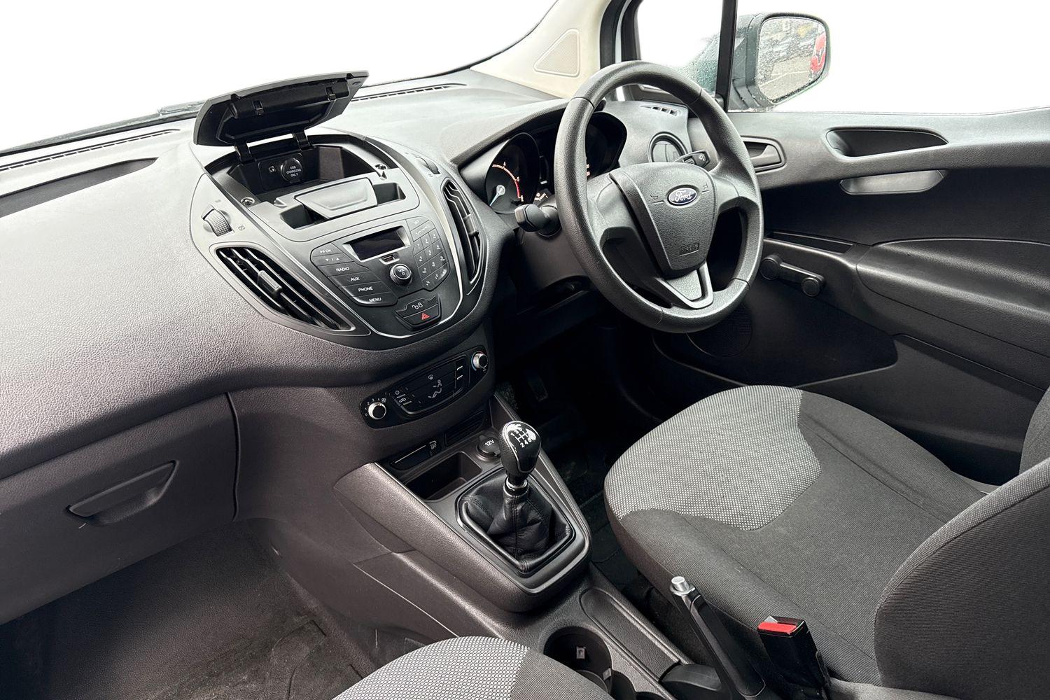 Used Ford Transit Courier 2019 for sale - 76685764: Photo 9