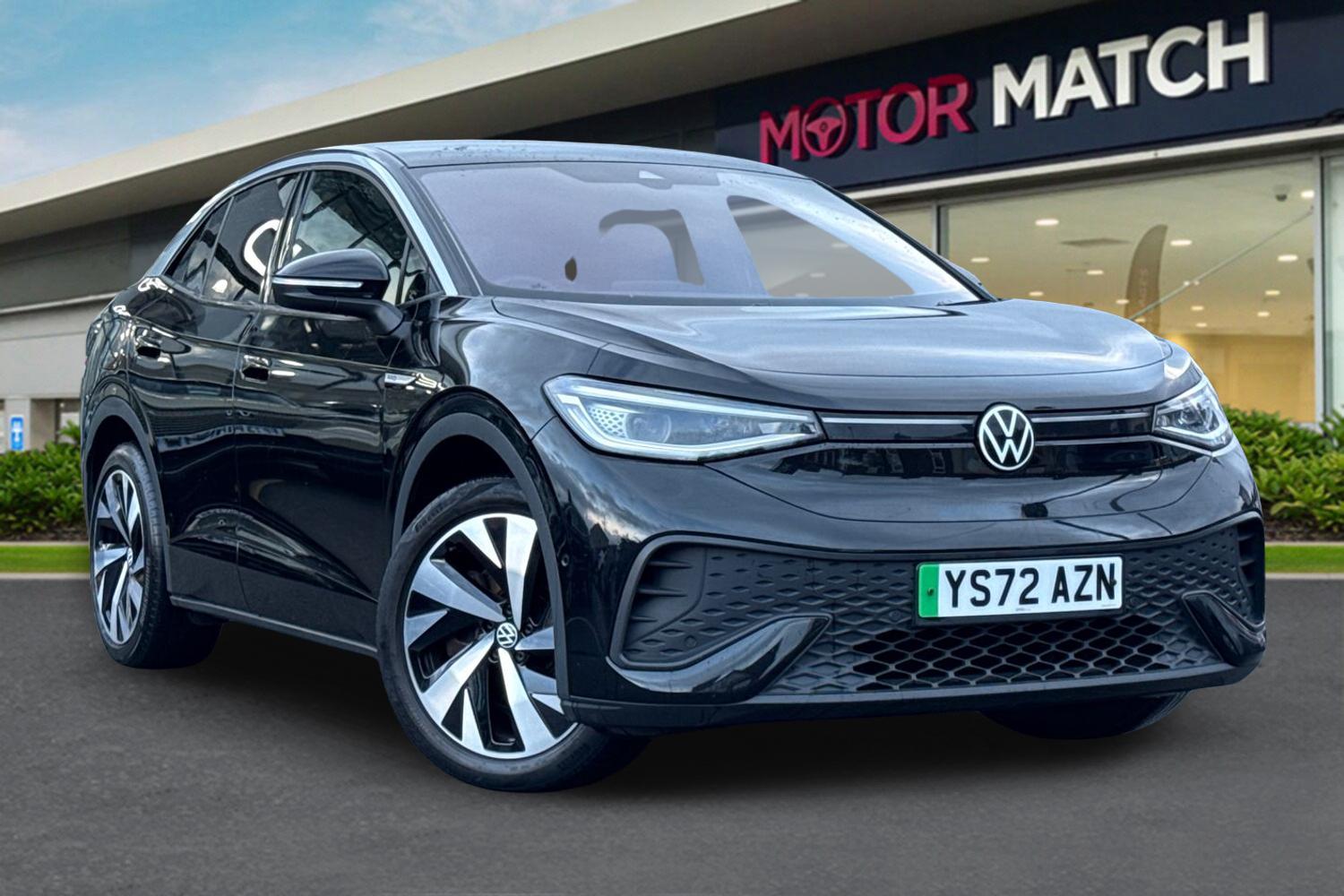 Used Volkswagen ID.5 2022 for sale - 77308706: Photo 1