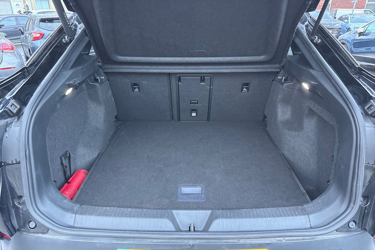 Used Volkswagen ID.5 2022 for sale - 77308706: Photo 10