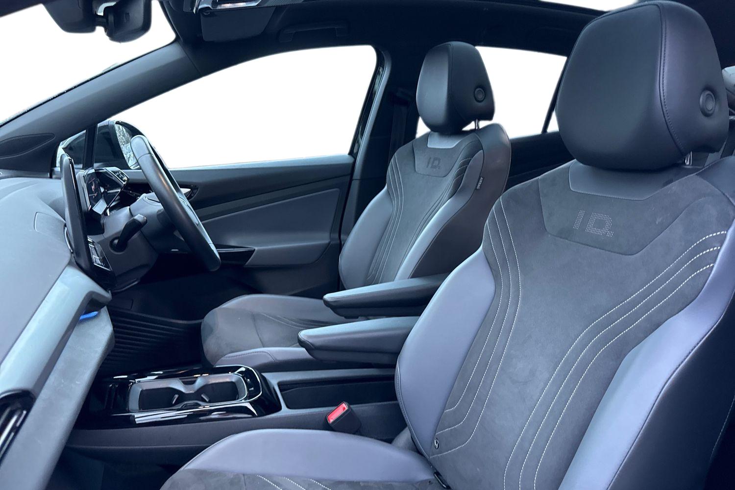 Used Volkswagen ID.5 2022 for sale - 77308706: Photo 11