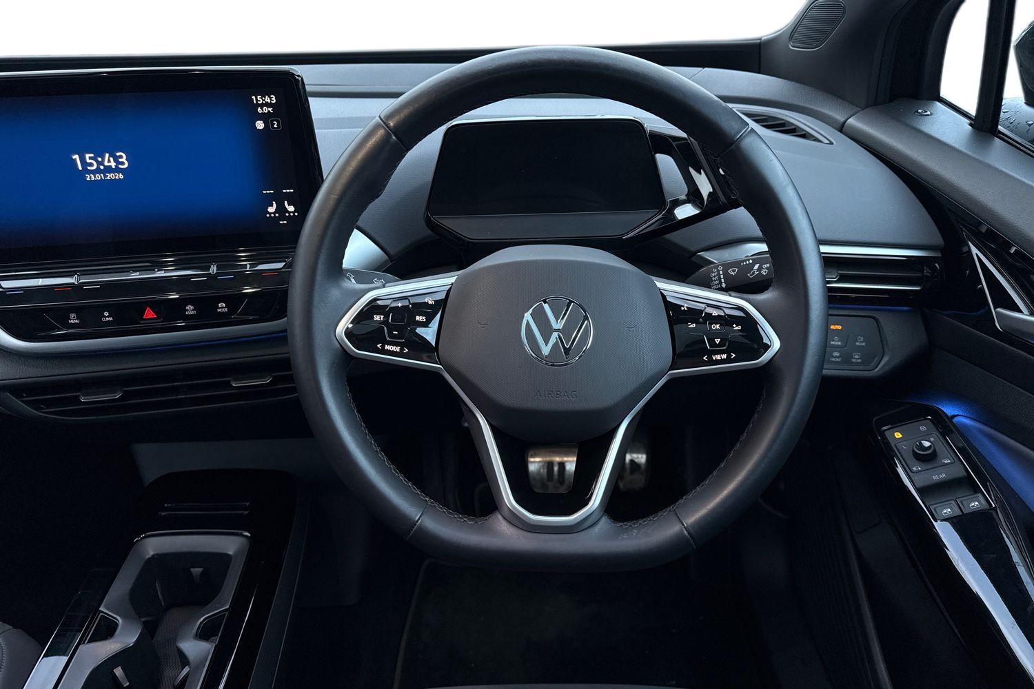 Used Volkswagen ID.5 2022 for sale - 77308706: Photo 13