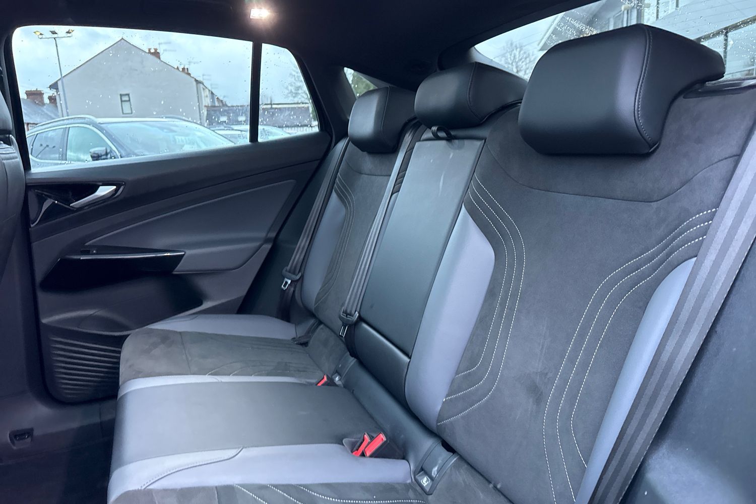 Used Volkswagen ID.5 2022 for sale - 77308706: Photo 14