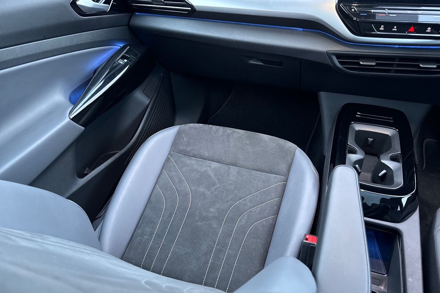 Used Volkswagen ID.5 2022 for sale - 77308706: Photo 15