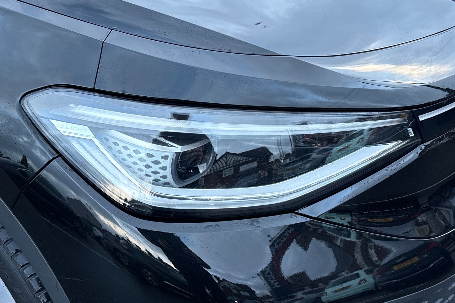 Used Volkswagen ID.5 2022 for sale - 77308706: Photo 17