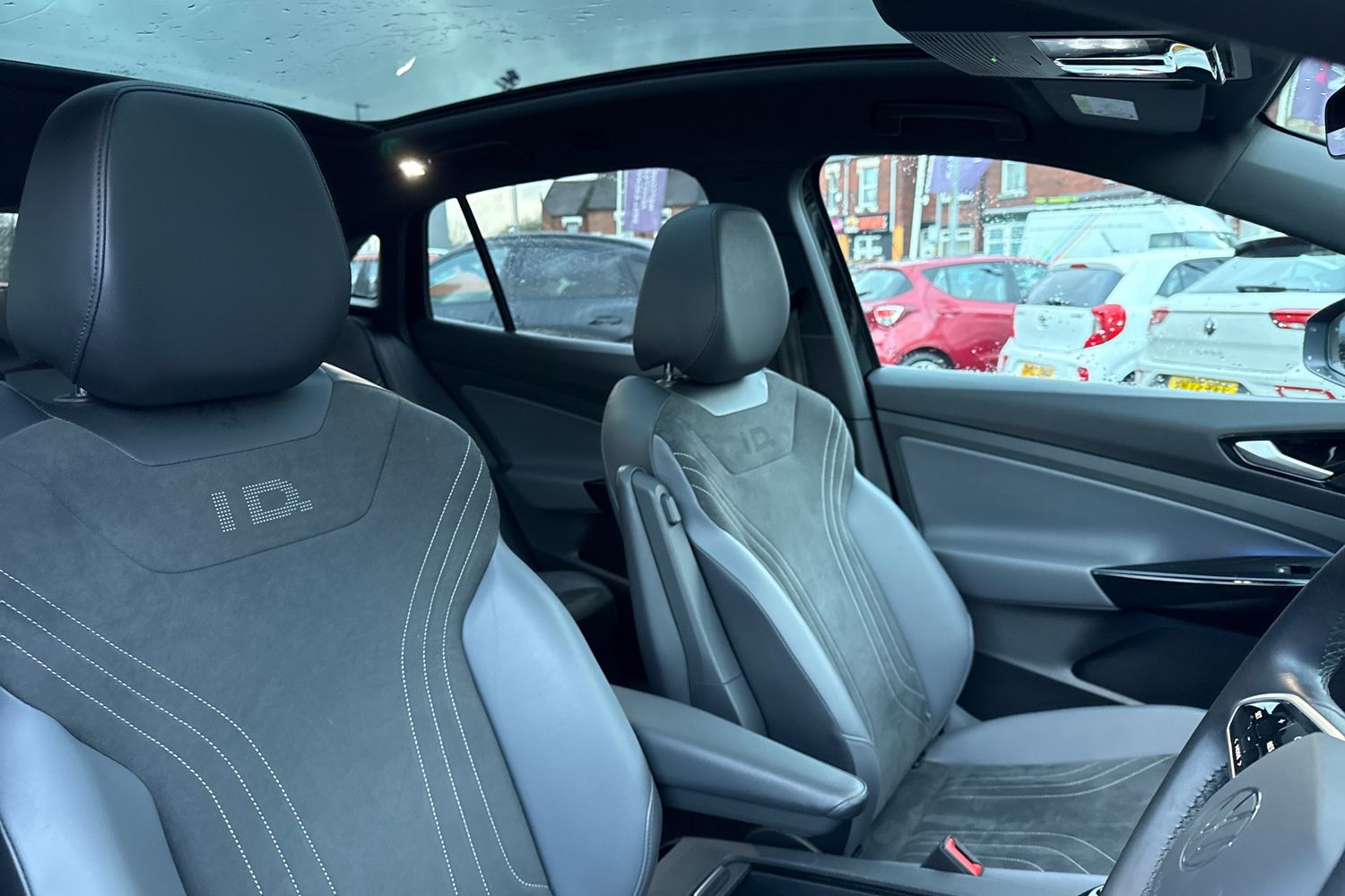 Used Volkswagen ID.5 2022 for sale - 77308706: Photo 21