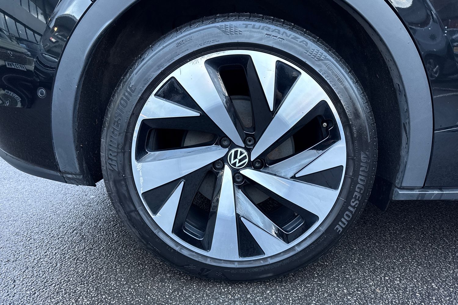 Used Volkswagen ID.5 2022 for sale - 77308706: Photo 22