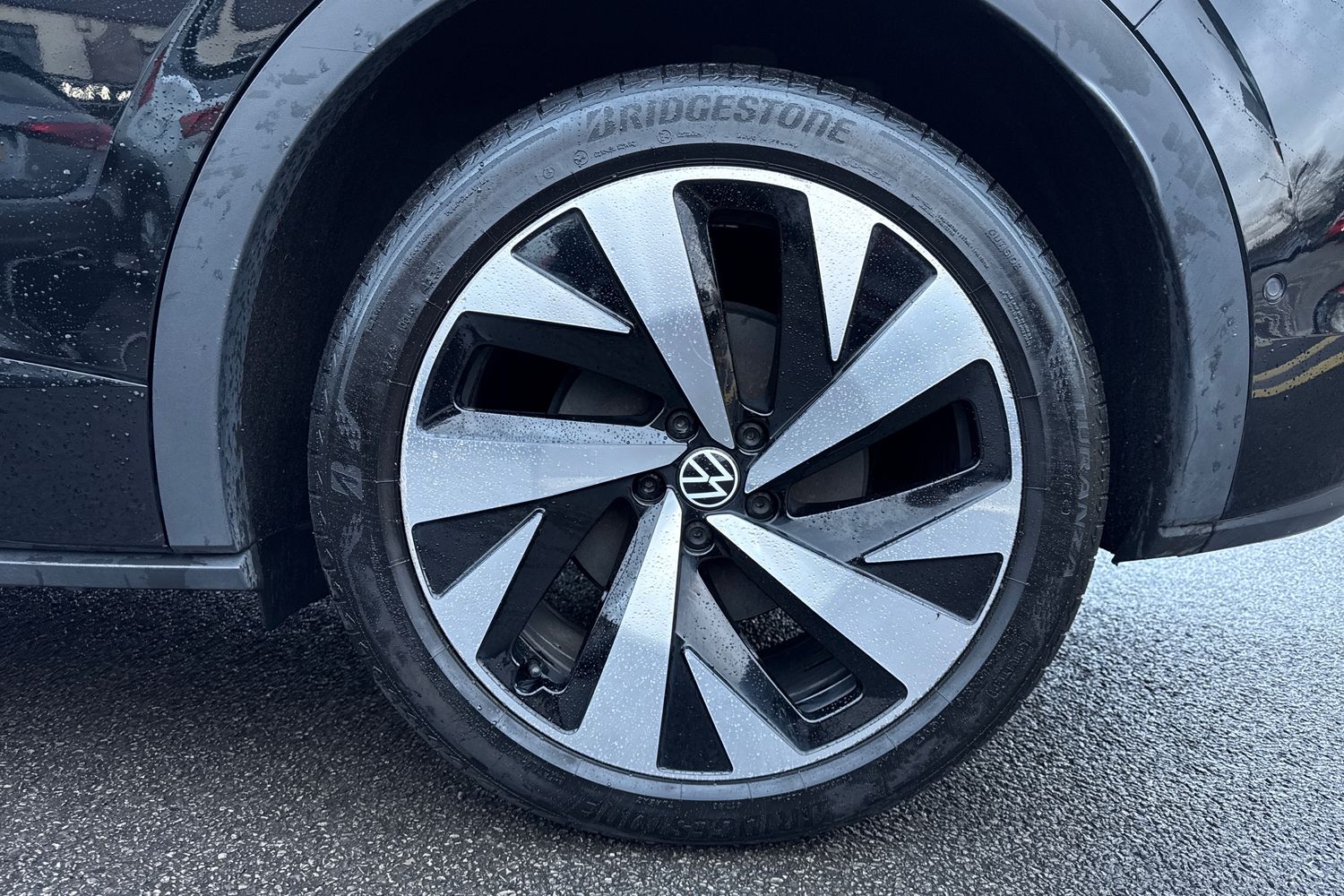 Used Volkswagen ID.5 2022 for sale - 77308706: Photo 23