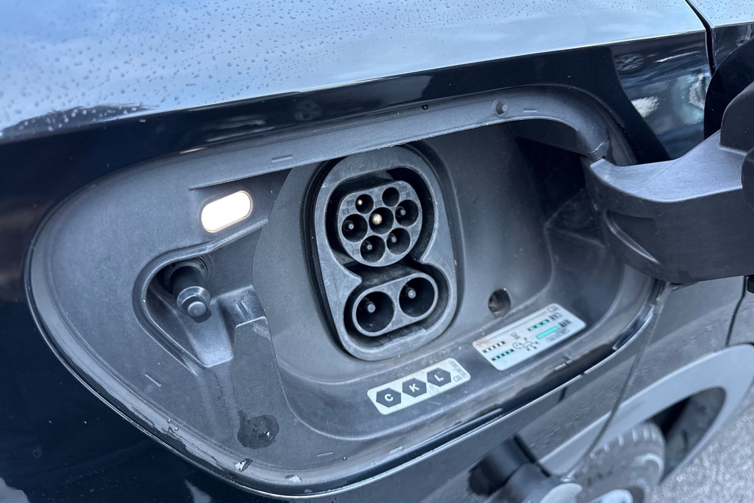 Used Volkswagen ID.5 2022 for sale - 77308706: Photo 27