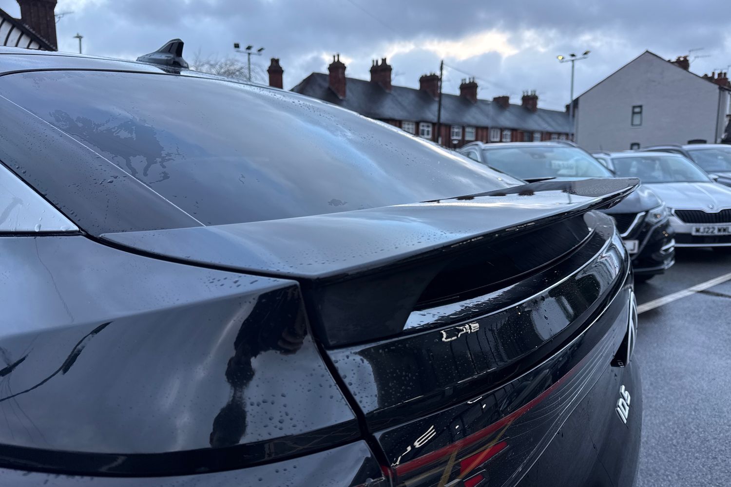 Used Volkswagen ID.5 2022 for sale - 77308706: Photo 29