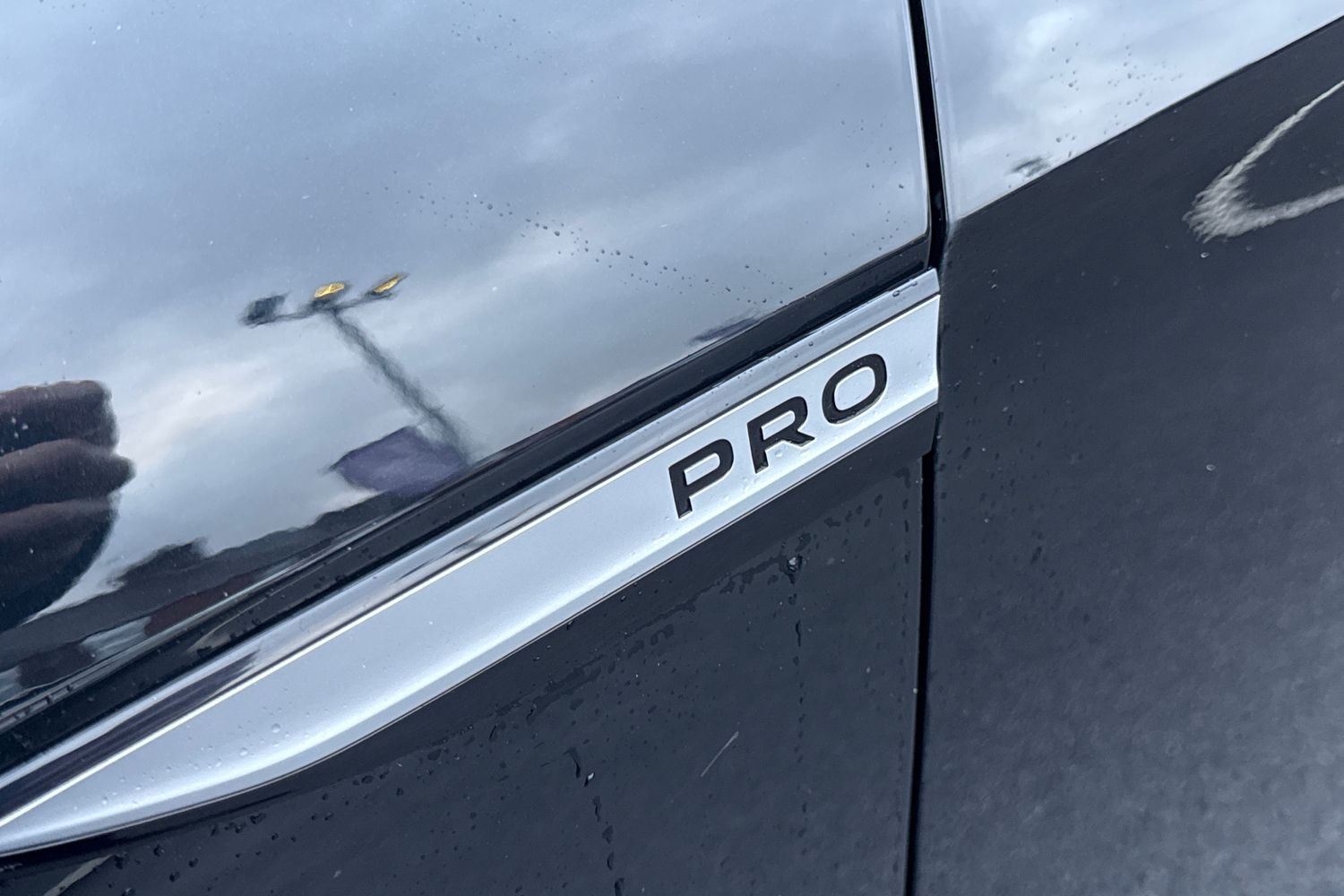 Used Volkswagen ID.5 2022 for sale - 77308706: Photo 30