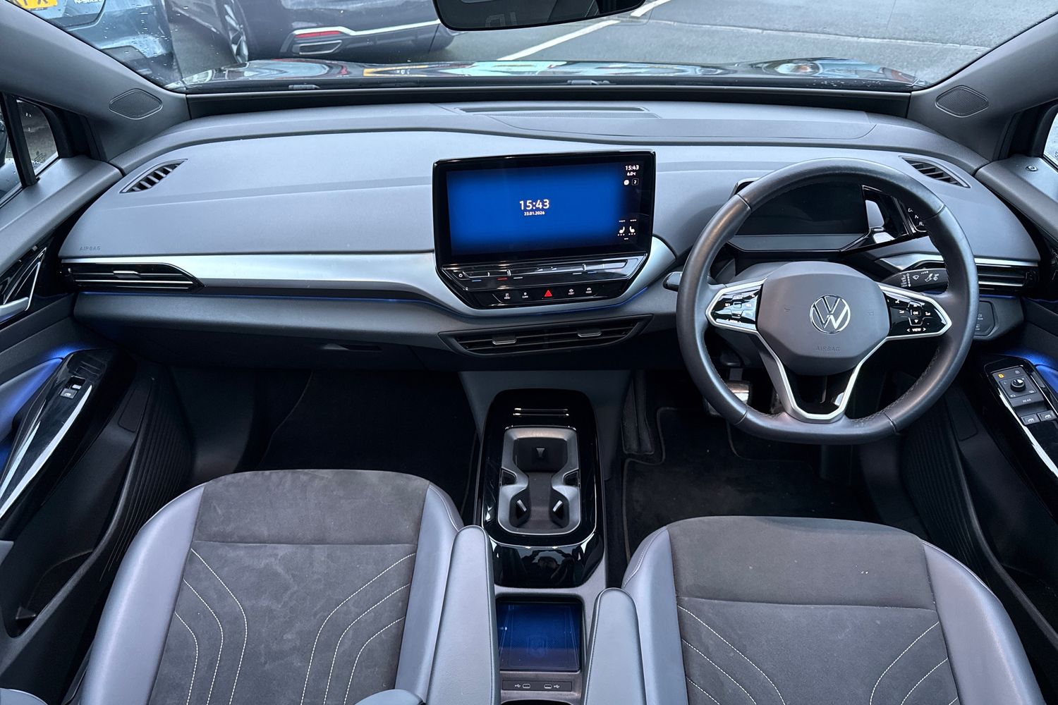 Used Volkswagen ID.5 2022 for sale - 77308706: Photo 34