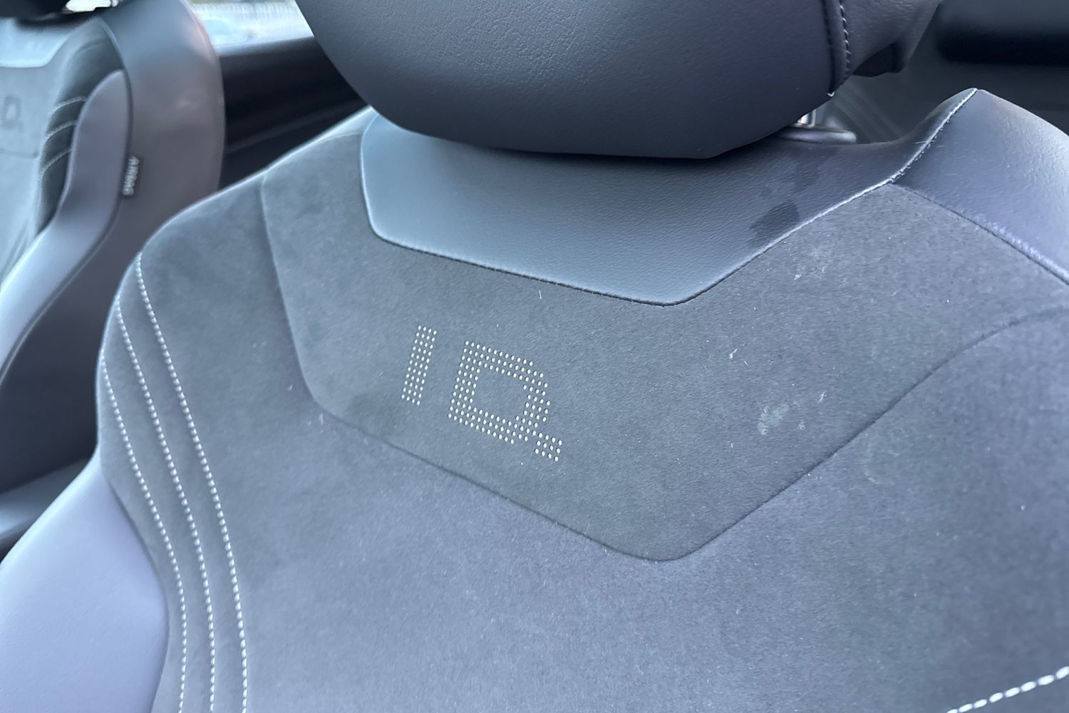 Used Volkswagen ID.5 2022 for sale - 77308706: Photo 36