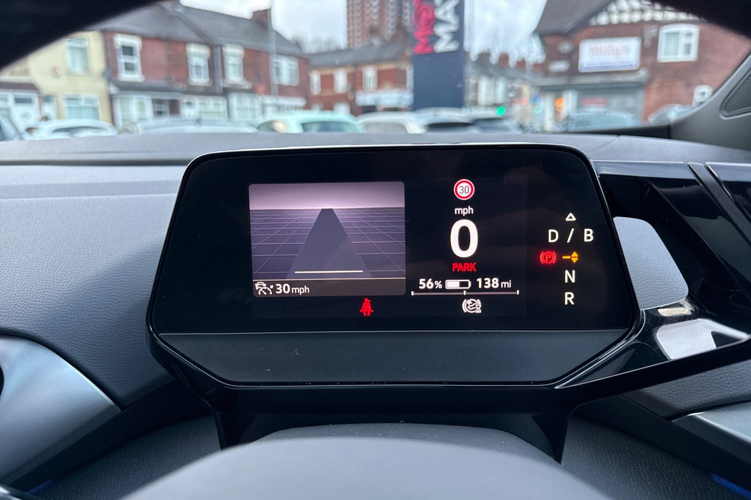 Used Volkswagen ID.5 2022 for sale - 77308706: Photo 39