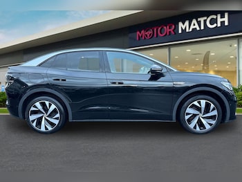 Used Volkswagen ID.5 2022 for sale - 77308706: Photo