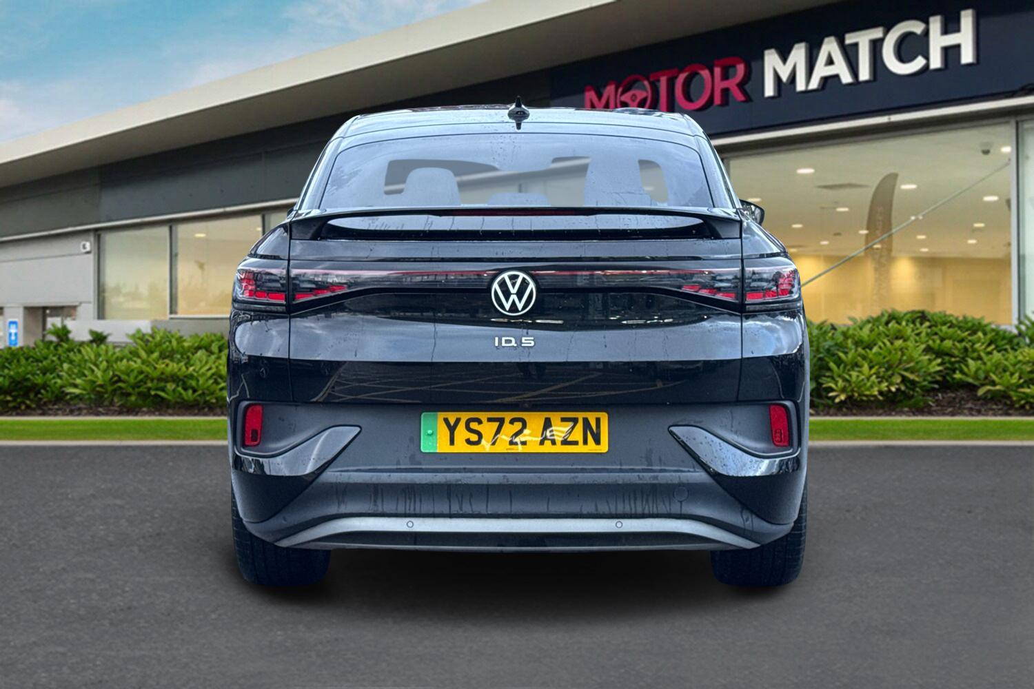 Used Volkswagen ID.5 2022 for sale - 77308706: Photo 4