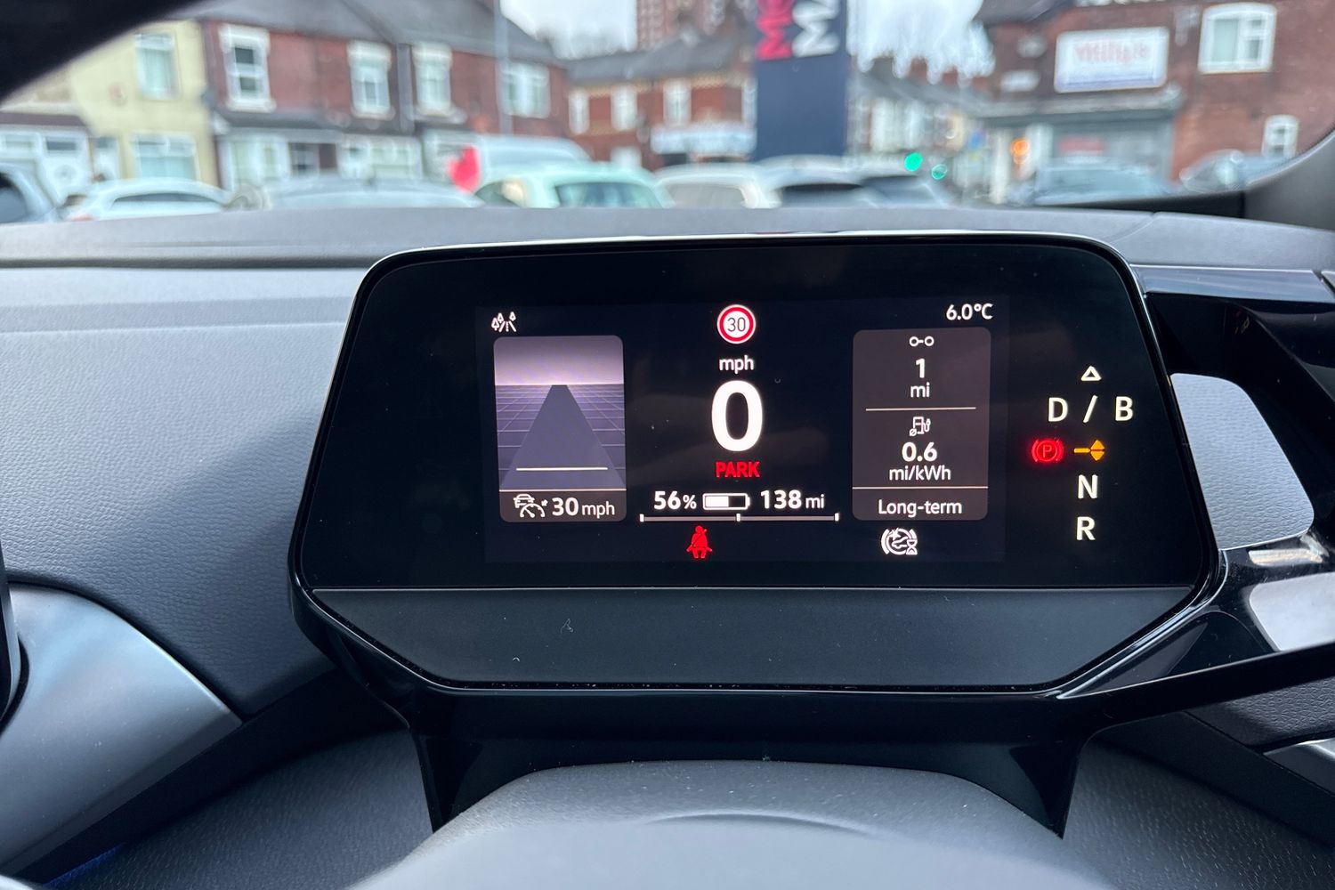 Used Volkswagen ID.5 2022 for sale - 77308706: Photo 40